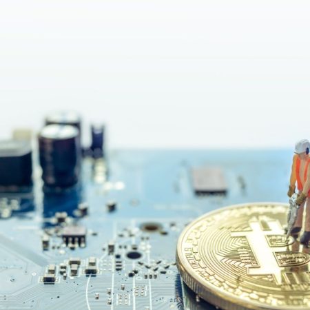 2024 Sees Decline in Bitcoin Miner-to-Exchange Transfers