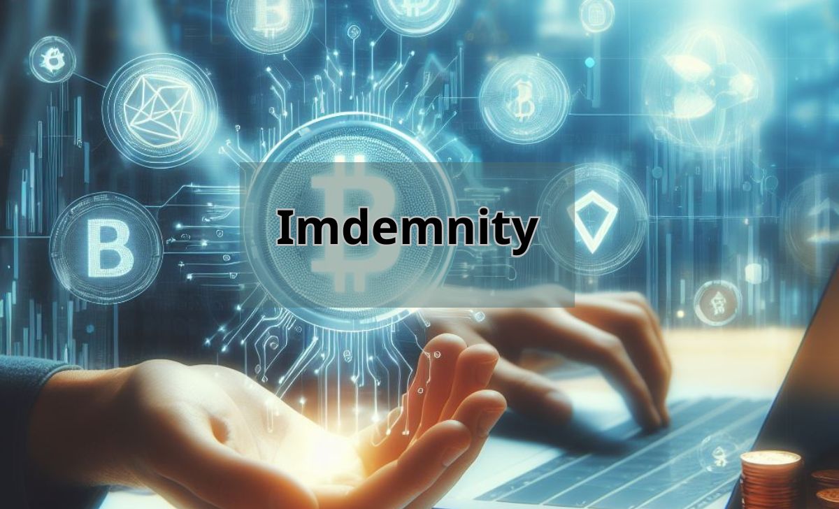 Imdemnity AZCoin
