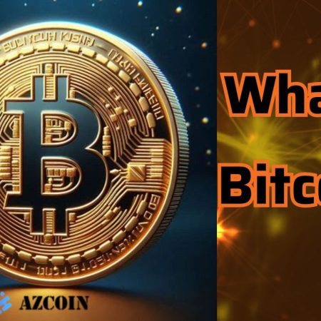 What is Bitcoin? Learn all about BTC – How to buy Bitcoins?