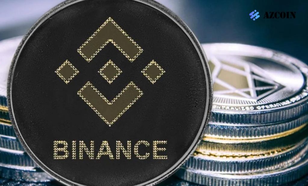 Information about Binance Coin (BNB)