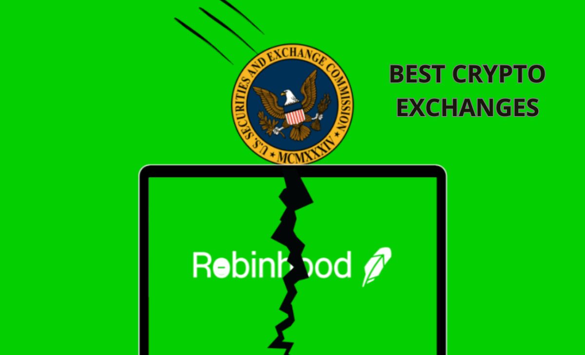 Robinhood: Commission - free Stock Trading And Platform