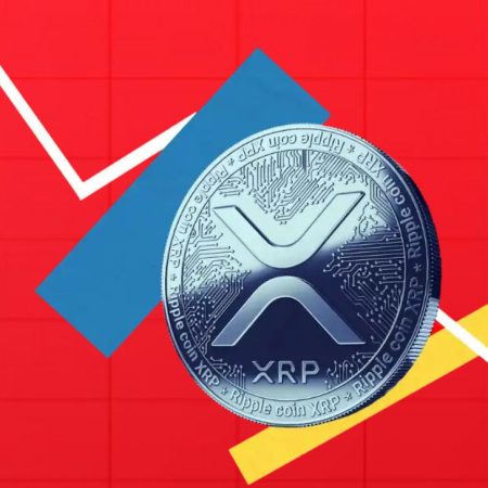 Alert! 108 Million XRP Tokens Transferred to Bitstamp, Is a Sell-Off on the Horizon?