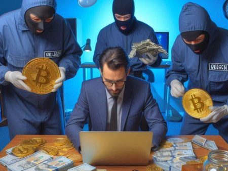 Aussies Lose $122M to Crypto Scams Over Last 12 Months