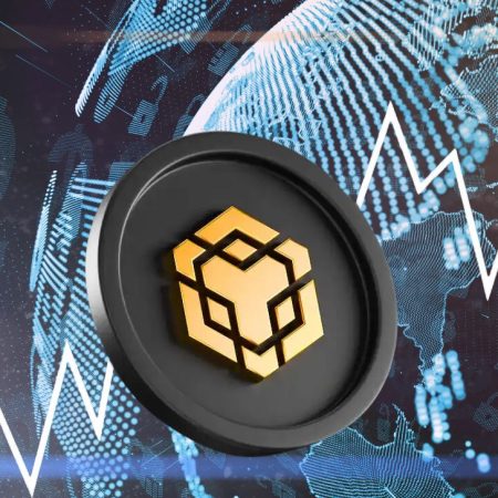 BNB Surges 5%: Is the $600 Milestone Within Reach?