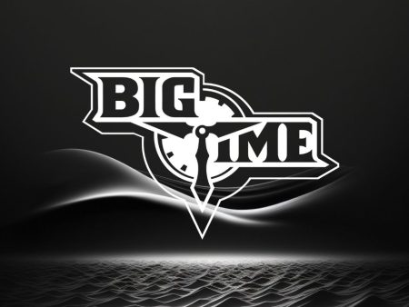 What is Big Time (BIGTIME)? All you need to know