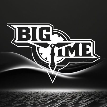 What is Big Time (BIGTIME)? All you need to know