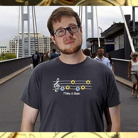 Who is Billy Markus? Biography of the “father” of Dogecoin