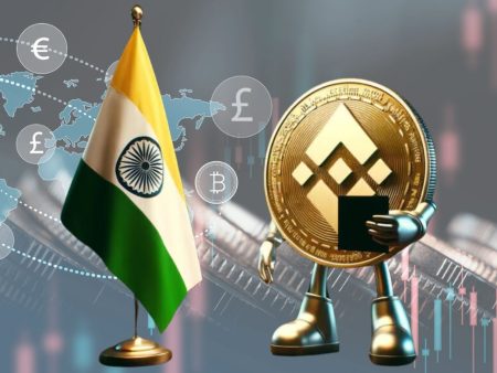 Binance Partners with India Financial Intelligence Unit for AML Compliance