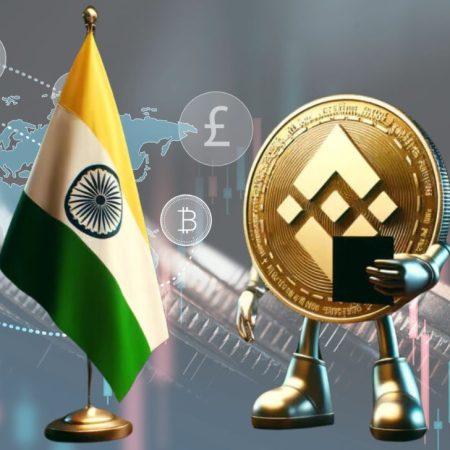 Binance Partners with India Financial Intelligence Unit for AML Compliance