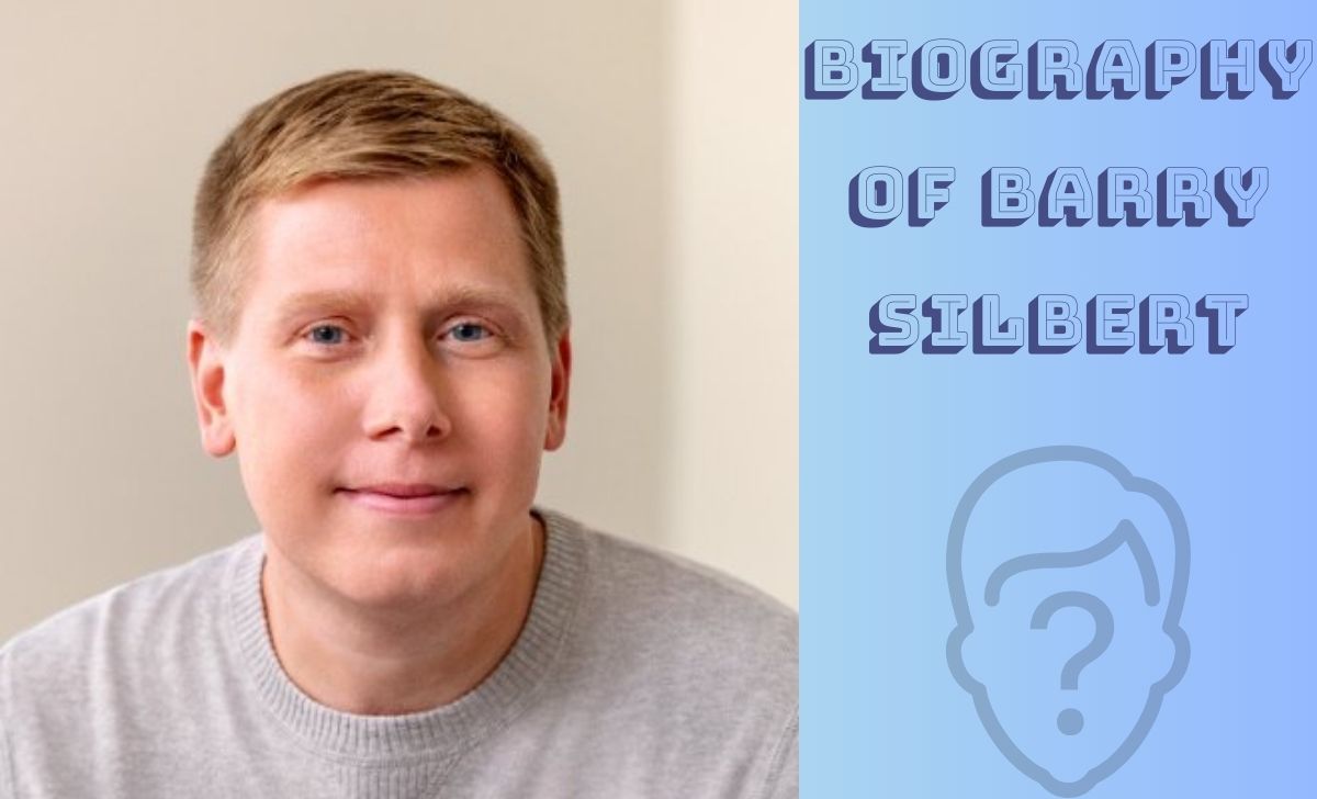 Biography of Barry Silbert