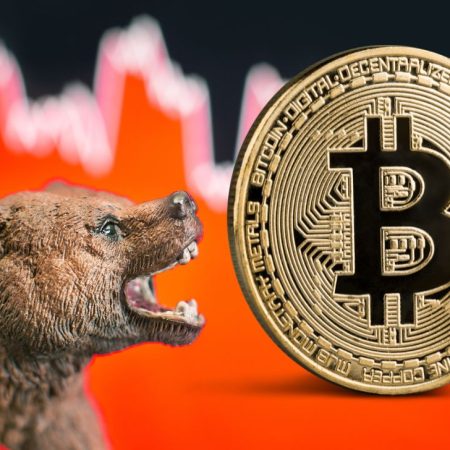 Bitcoin Bears Prevail on Binance Amid Positive Funding Rate