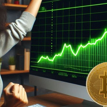 Bitcoin chart signals possible move to $68K ‘extremely quickly’