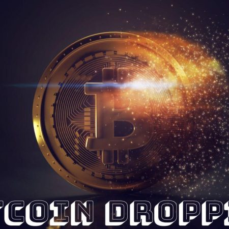 What is Bitcoin dropping? Why is Bitcoin dropping