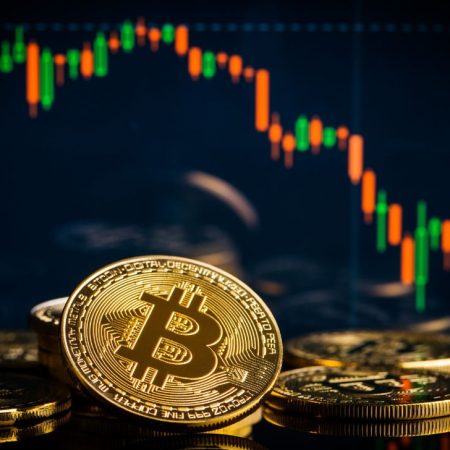 Bitcoin’s Intriguing Monthly Candle Emerges, But Hold the Celebration