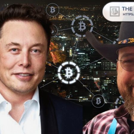 Cardano Founder Dispels Rumors of Meeting With Elon Musk