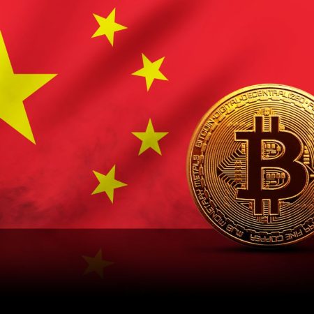 China Crypto Market Set for Growth Despite Bitcoin Slump