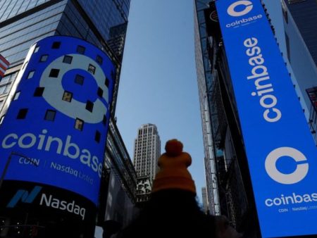 Coinbase Reenters Hawaiian Market After Seven-Year Absence