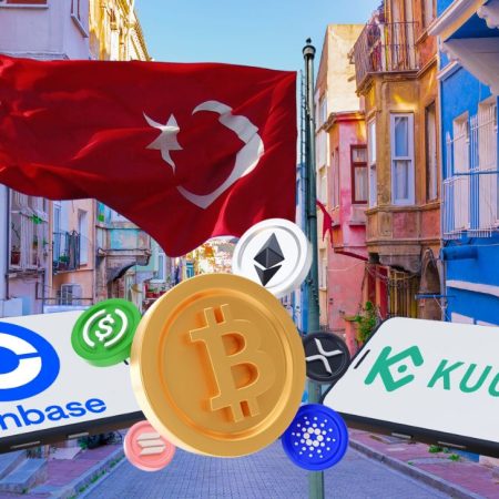 Coinbase, KuCoin and Others Apply for Turkey Crypto License