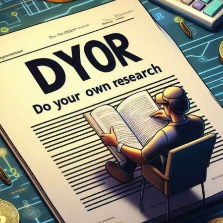 What is DYOR in crypto? Why is it so important?