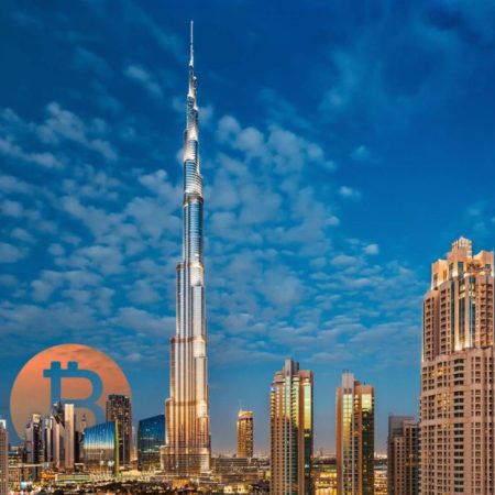 Dubai Court Approves Crypto for Salary Payments