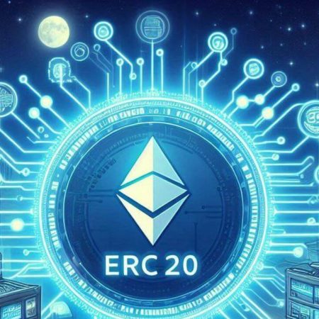 What is ERC20? Application of ERC20 Token standard