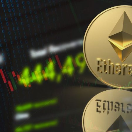 ETH Surges 6X Months After Major Ethereum Foundation Sale, Says Arkham