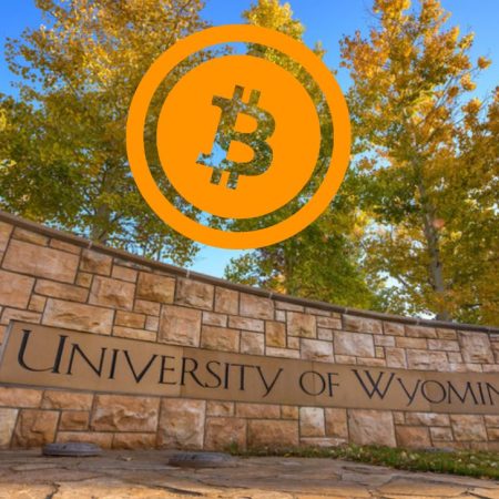 First Bitcoin research institute established by the University of Wyoming