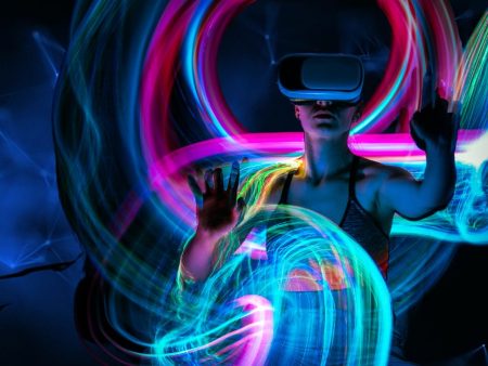 HTC Unveils No-Code Game Creator for Viverse Metaverse