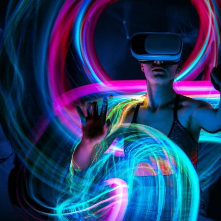 HTC Unveils No-Code Game Creator for Viverse Metaverse