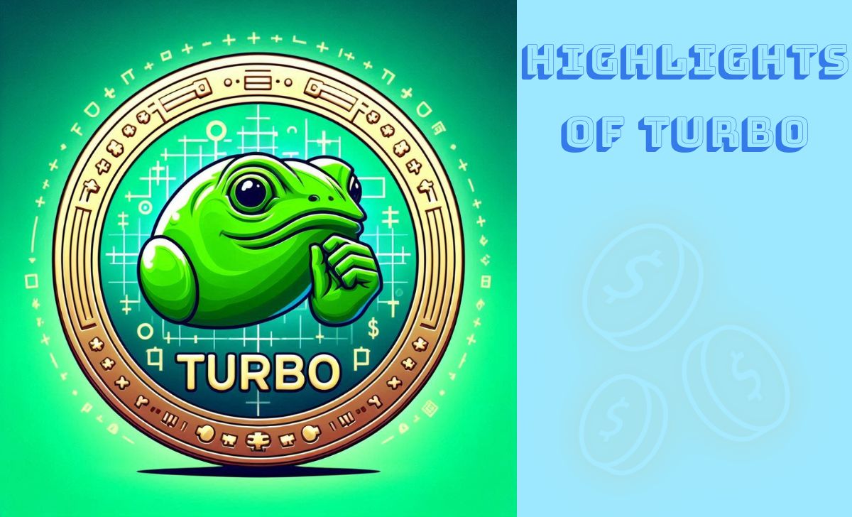 Highlights of TURBO