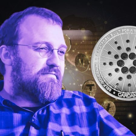 Hoskinson $1M Cardano Lace Wallet Security Challenge – Can You Hack It?