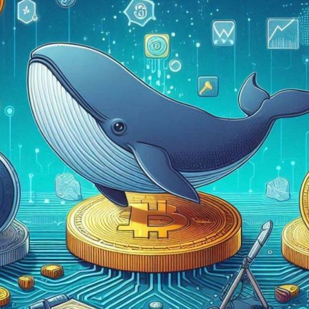 The singularity: How AI could become the final boss whale of crypto