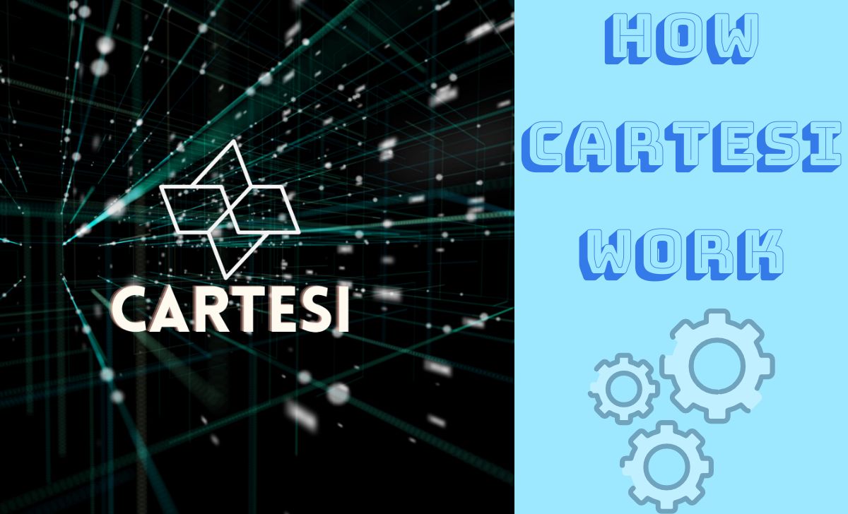 How Cartesi work