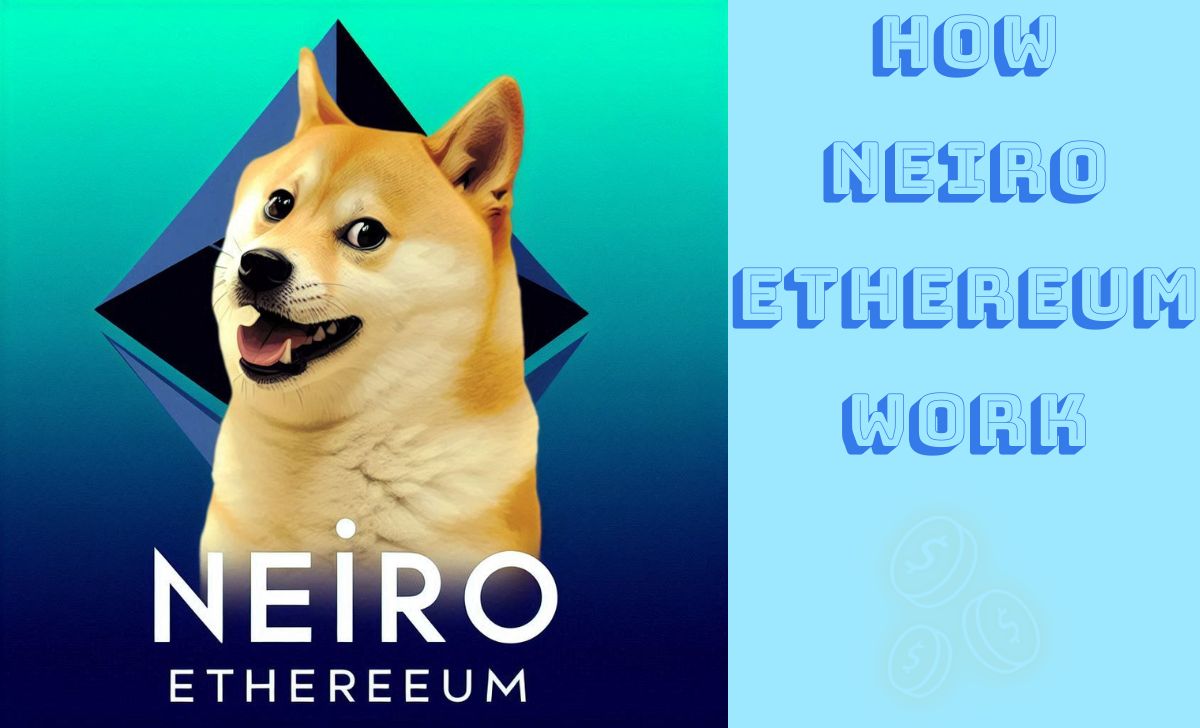 How Neiro Ethereum work