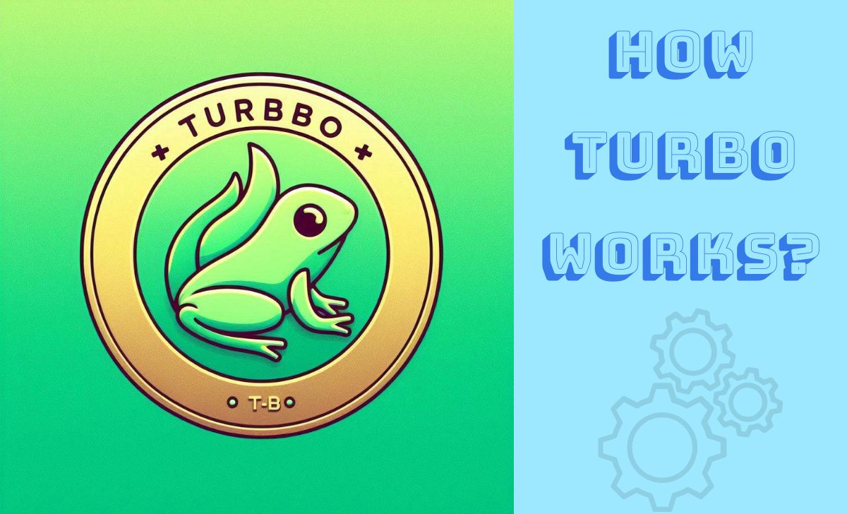 How Turbo works?