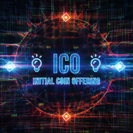 What is initial coin offering (ICO)? Experience in effective ICO investment