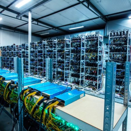 IMF Recommends Sharp 85% Hike in Electricity Taxes for Crypto Miners