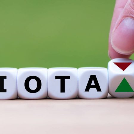 What is IOTA? Applications of IOTA practical