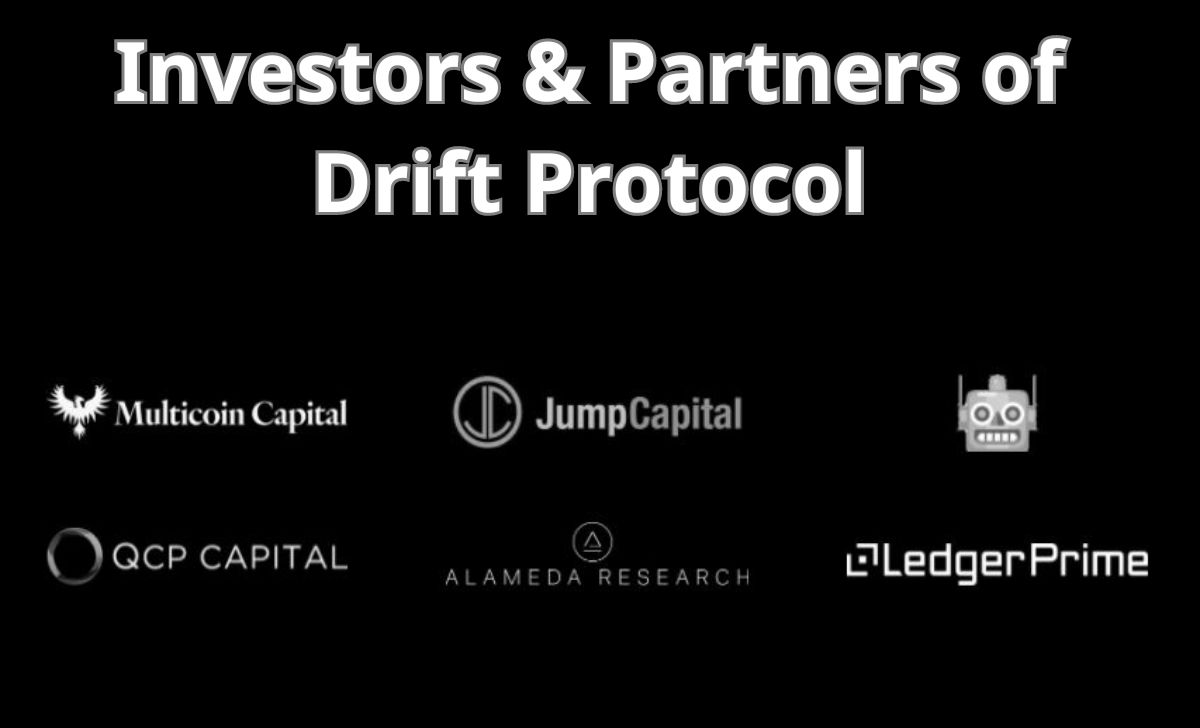 Investors & Partners