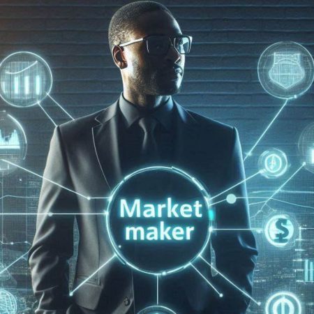 What is a Market Maker? Definition, role, how they work?