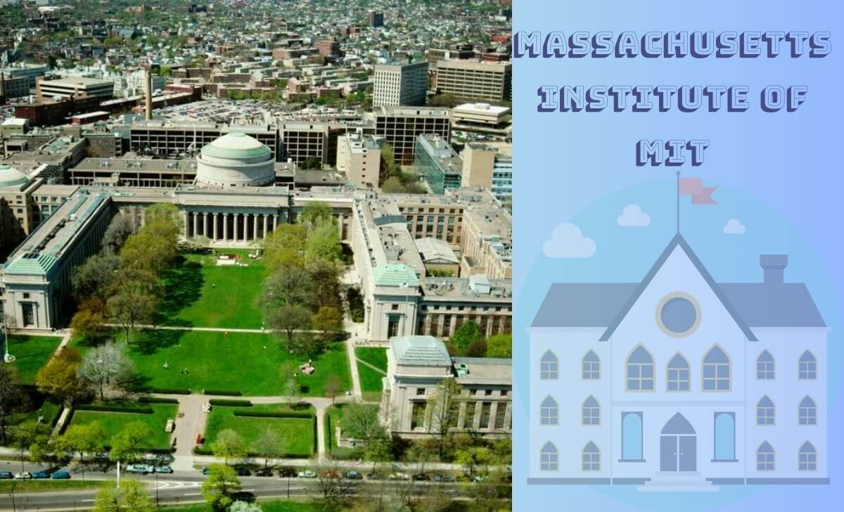 Massachusetts Institute of Technology achievements