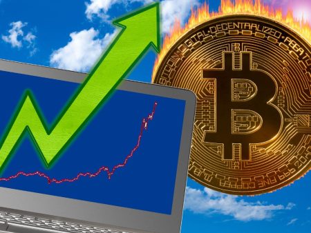 Massive Inflows into Spot Bitcoin ETFs: A Price Spike Ahead?