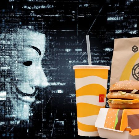 McDonald’s Instagram Hack Nets $700K from Grimace Memecoin