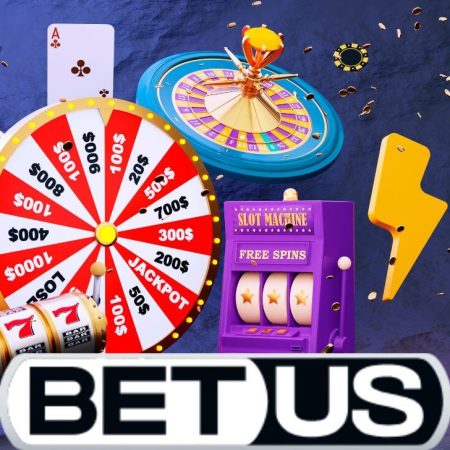 Online casino real money Betus? Everything you need to know