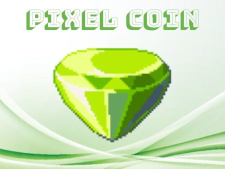 What is a PIXEL Coin? All information about PIXEL token