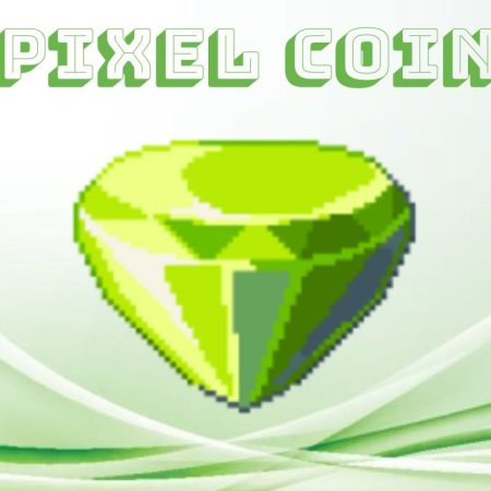 What is a PIXEL Coin? All information about PIXEL token