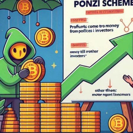 What is a Ponzi scheme? How it works and Famous Examples