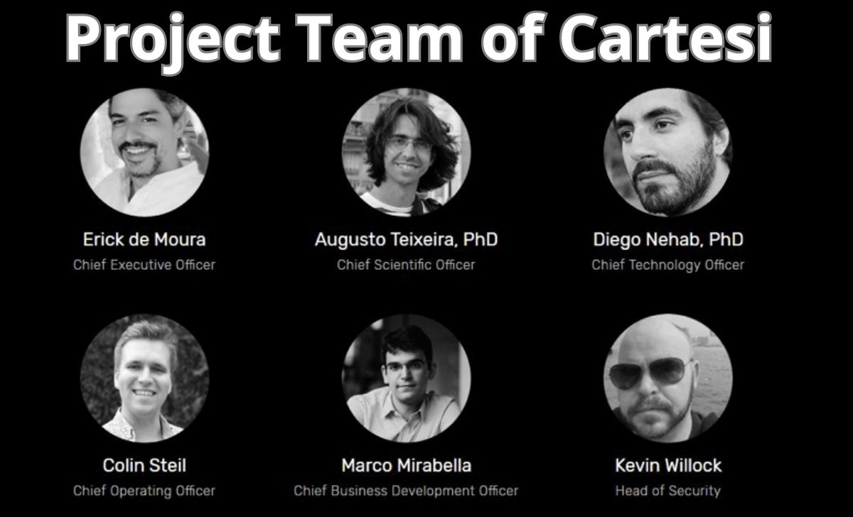 Project Team