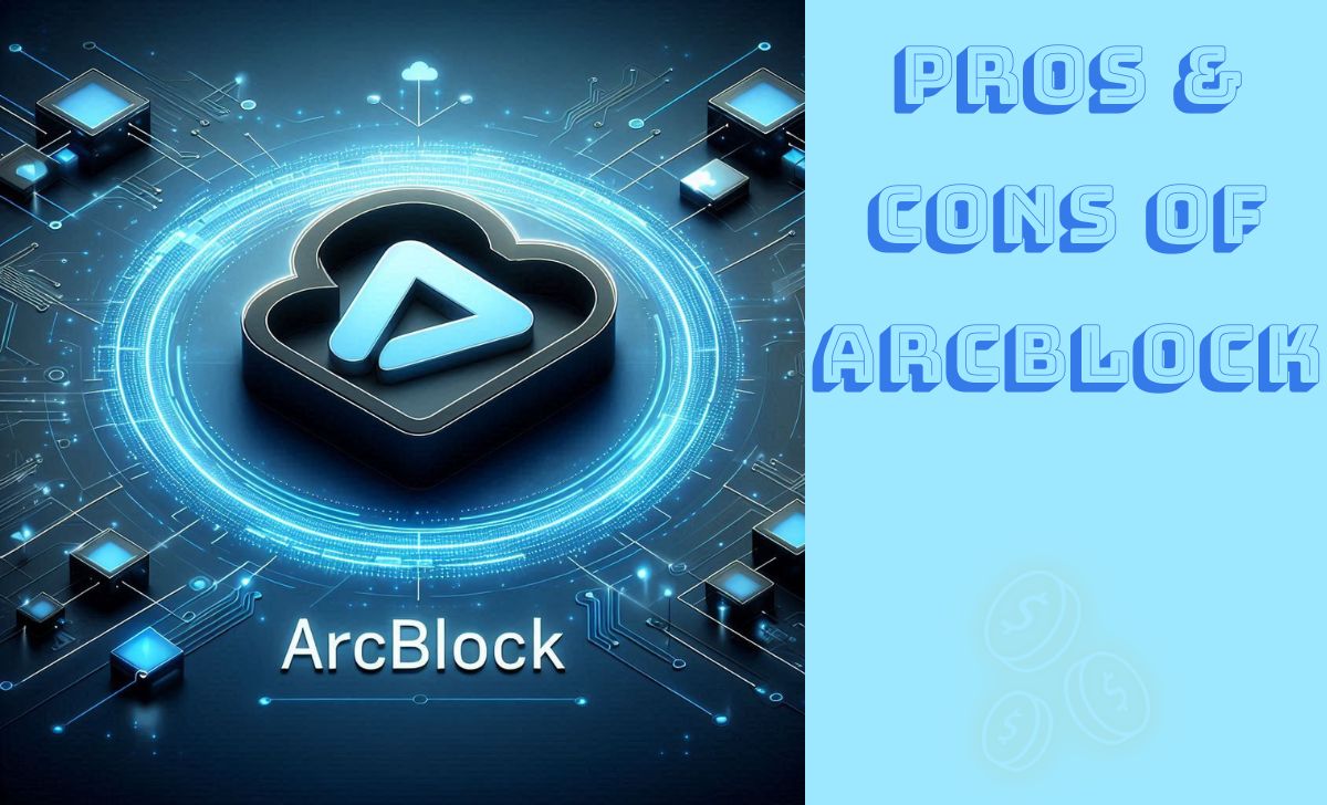 Pros and Cons of ArcBlock