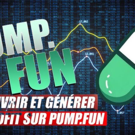 Pump.fun Achieves Unprecedented $28.7 Million Monthly Revenue in July